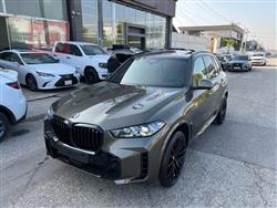 بی ئێم دەبڵیو X5